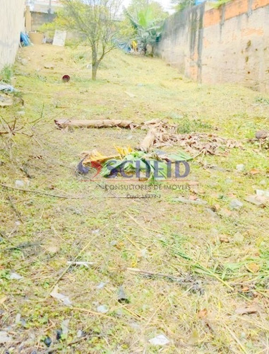 Imagem 4 de 6 de Terreno De 500m2 No Brooklin - Mc7602