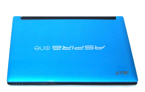 Netbook Acer D255 - Lote Com 2 - Incompletos - Ler Descrição (Usado)