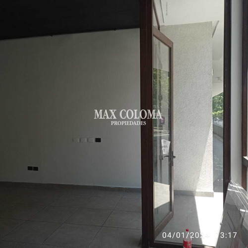 Arriendo Local Comercial Colon Con Hernando De Magllanaes