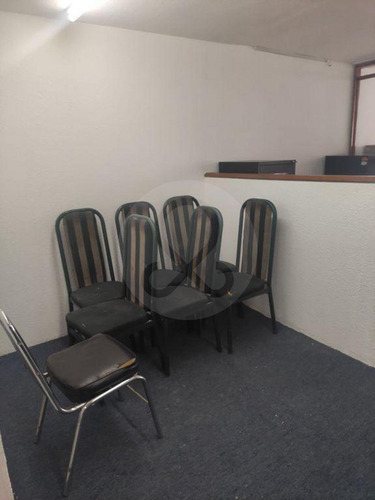 Oficina En Renta En Vértice