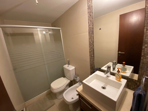 Imagen 10 de 13 de Impecable Living 2 Dormitorios 2 Baños {suite 2) Baño Social Losa Vigilancia 24hs Gge Box