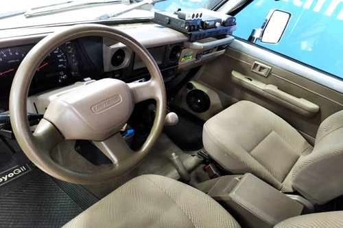 Toyota Macho Lx