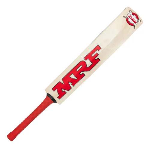 Bate Criquet Color Rojo