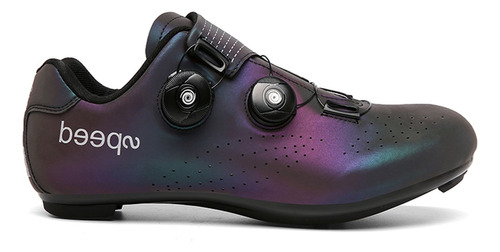 Zapatillas Ciclistas Profesion Ultraligeras, Antideslizantes