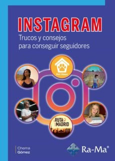 Instagram ( Libro Original )