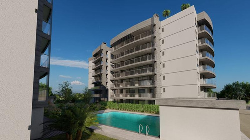 Imagen 5 de 30 de Departamento Tres Ambientes En Venta, Nordelta, Tigre - Excelente Proyecto.