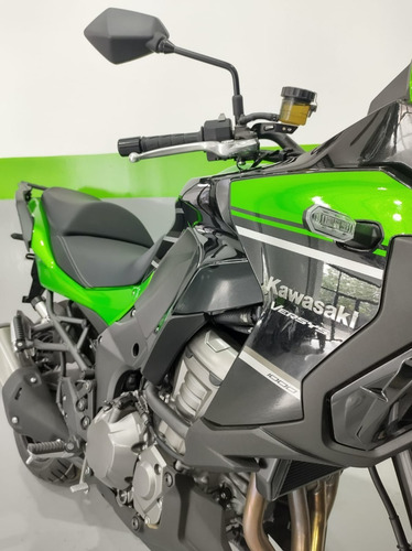 Imagen 23 de 24 de Kawasaki Versys 1000 Abs Excelente Propuesta,consultame!2023