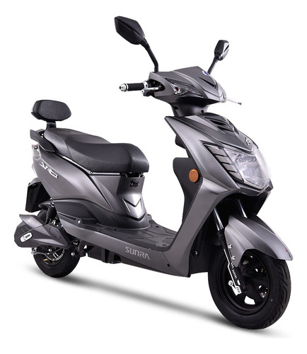 Moto Electrica Sunra Leo 0 Km Scooter 2023