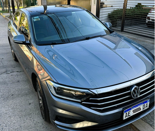 Volkswagen Vento 1.4 Highline 150cv At