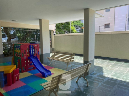 Imagem 25 de 28 de Apartamento À Venda No Bairro Vila Itapura, Em Campinas - 31835