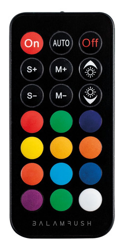 Disipador Balam Rush Br-931335