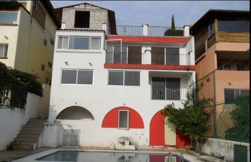 Imagen 2 de 12 de Lomas Tetela Casa Venta Cuernavaca Morelos
