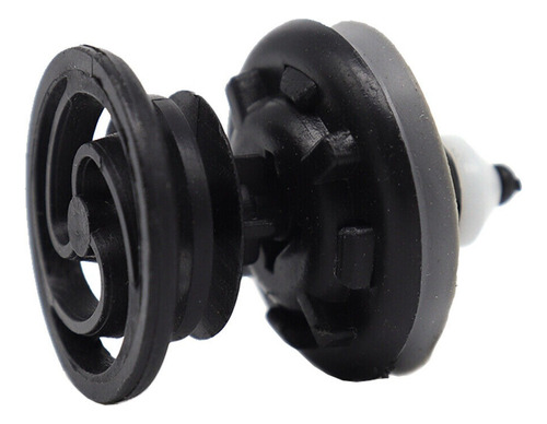 10 Grapas Automotriz Panel Puerta A4 Q3 Seat Vw Jetta Vento