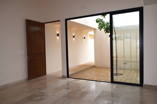Casa En Venta En Zendera Pivada Residencial En Conkal