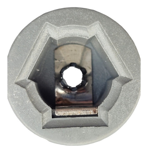 Imagen 6 de 9 de Rotor Distribuidor Tico,matiz,damas 3 Cil, Otros