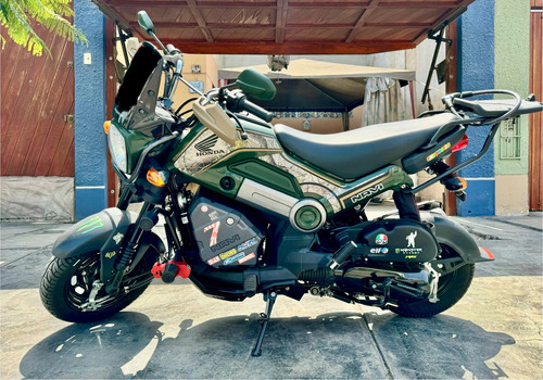 Honda Navi Kit Adventure 2023