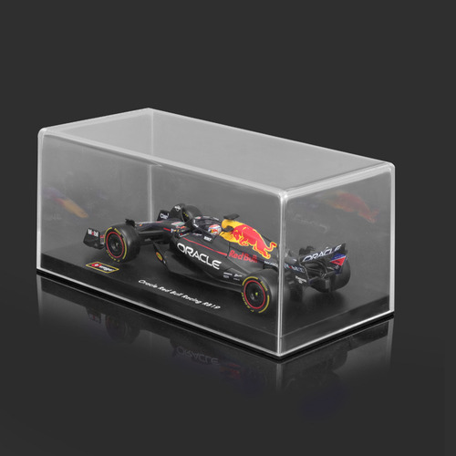 Auto Rb19 Redbull Racing Checo Pérez, Edición De Fórmula 1 2