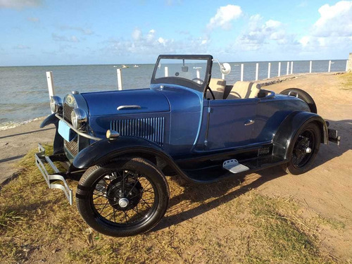 Ford 1927