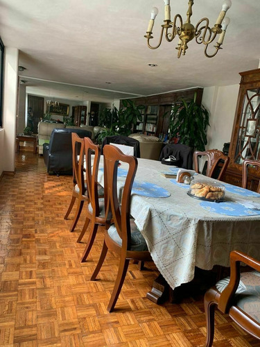 Imagen 3 de 6 de *venta De Depto En Colonia Roma*