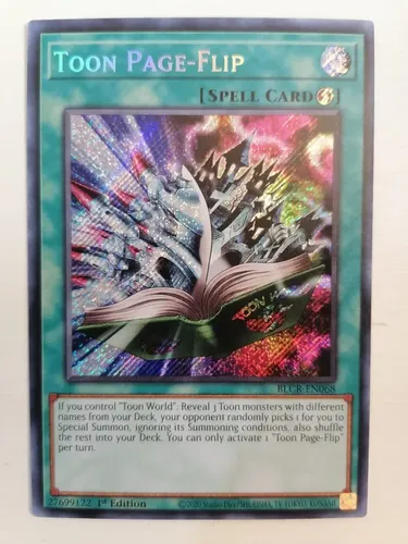 Yu-Gi-Oh! Tour Of Doom Trading Card | LODT-EN068 | Light Of Destruction | 1st Edition Common