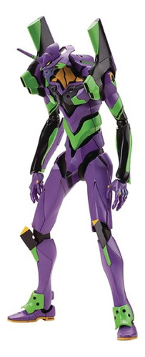 Evangelion Test Type 01 Kotobukiya Figura Model Kit Original