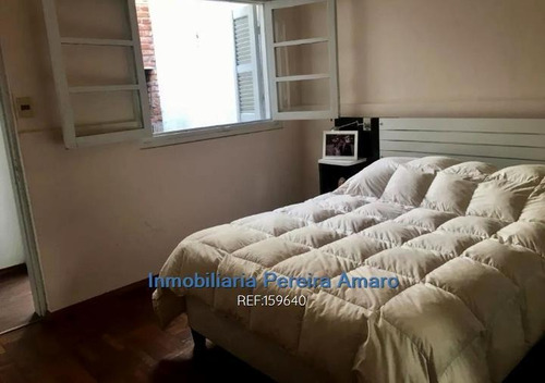 Venta Casa La Blanqueada. 2 Dormitorios