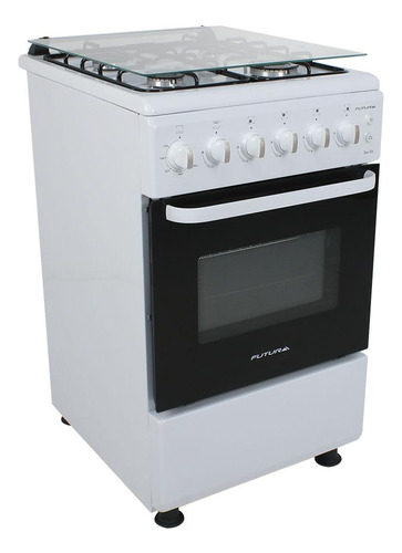 Cocina Futura Sevilla Mod: Fut-50-g4 4 Hornallas Gas