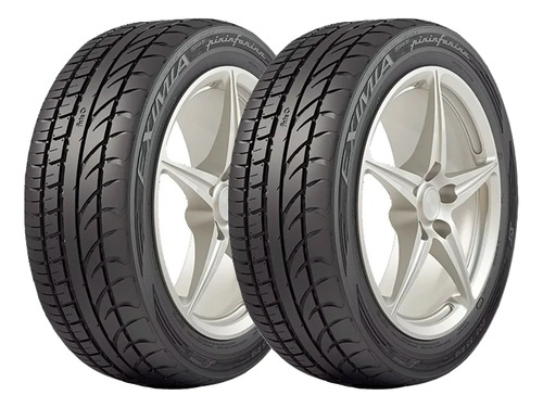 Kit de 2 neumáticos Fate Eximia Pininfarina P 185/55R16 83 V