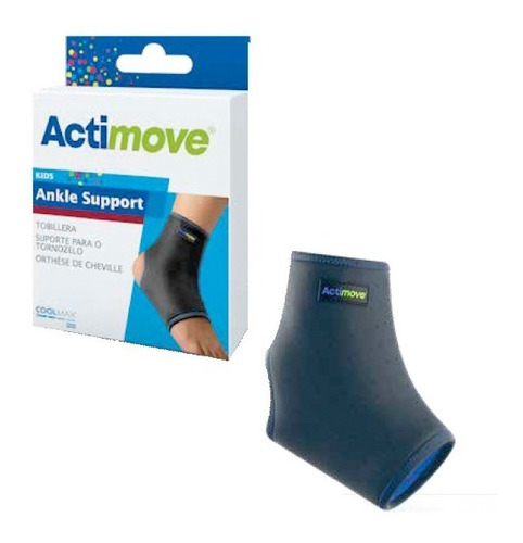 Acm Sport Soporte Abierto Tobillo Kids Actimove® 