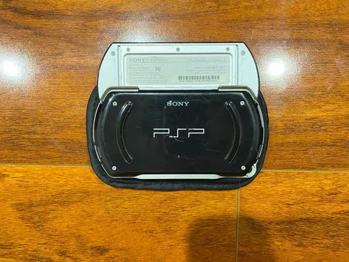 Playstation Psp Go - Consola Portátil De Videojuegos Standar (Usado)