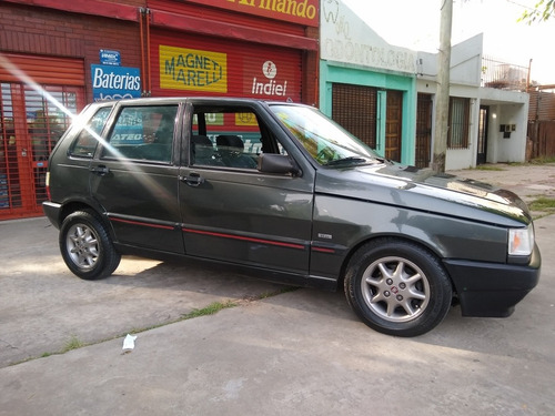 Fiat Uno 1.6 Scr 1997