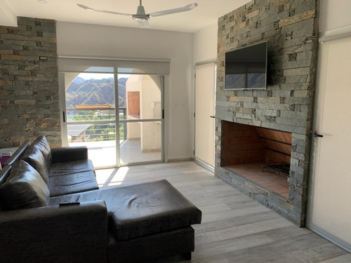 Imagen 10 de 14 de Casa De Vacaciones En Reyunos