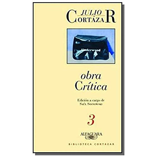 3. Obra Critica - Cortazar - Aguilar - #d