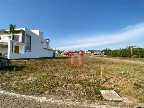 Imagem 2 de 20 de Terreno À Venda, 420 M² Por R$ 402.192,00 - Country - Santa Cruz Do Sul/rs - Te0155