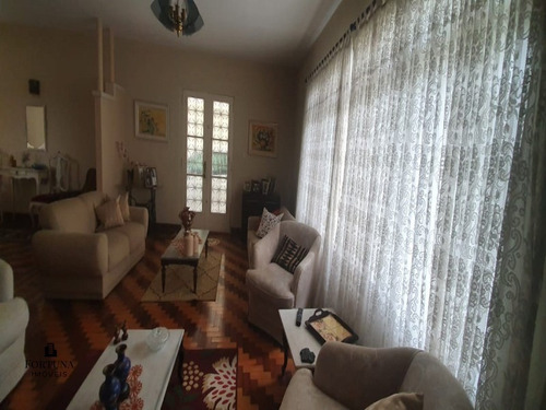 Imagem 1 de 25 de Casa - Ca10263 - 68700185