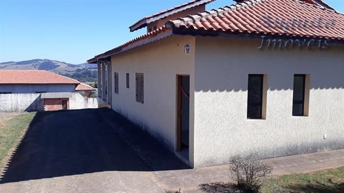 Imagem 24 de 29 de Chácaras À Venda Em Piracaia/sp - Compre O Seu Chácaras Aqui! - 1416600