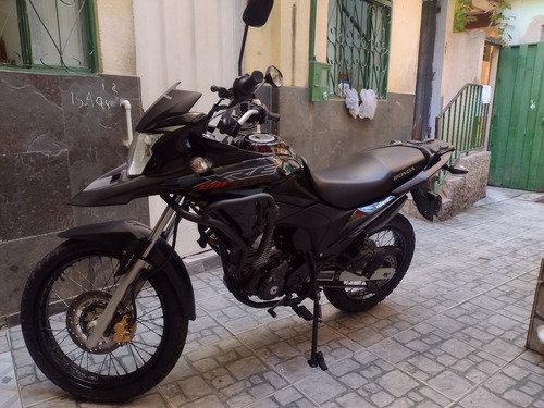 Imagem 1 de 11 de Honda Xre 190 Flexone Abs