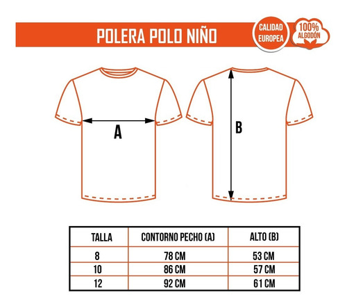 Polera Fantasma Boo - Polo Niño - Halloween - Regalo