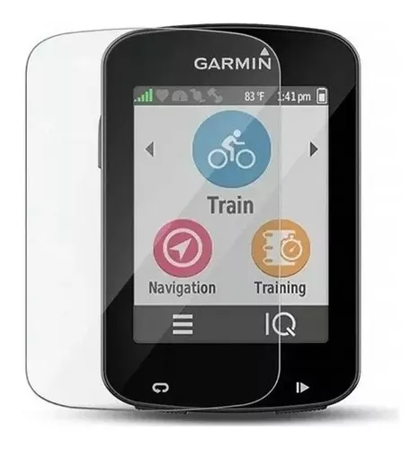 Funda protectora de silicona anticolisión antideslizante GPS Shell para Garmin  Edge 530 FLhrweasw Nuevo