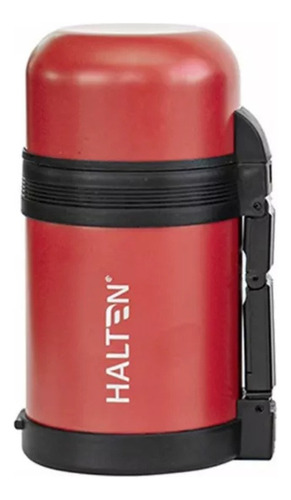 Termo Multipropósito Comida 750 Ml Halten