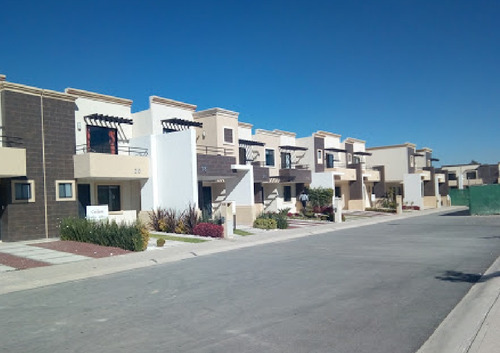Venta De Casa En Nacozari Sh05