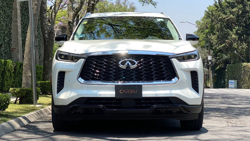 Infiniti Qx60 2023