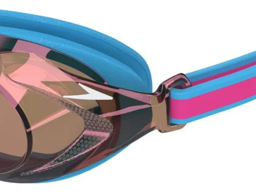 Goggle Jr Vanquisher 3.0 Mirrored 6-14 Años Unisex