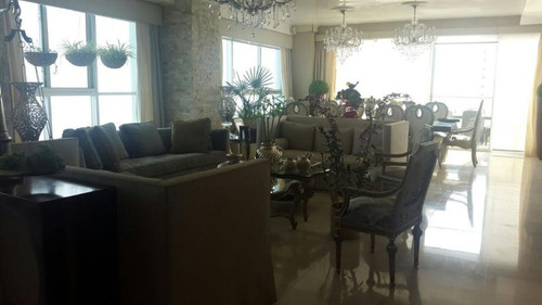 Venta De Penthouse En Ph Ocean Two, Costa Del Este 20-3272