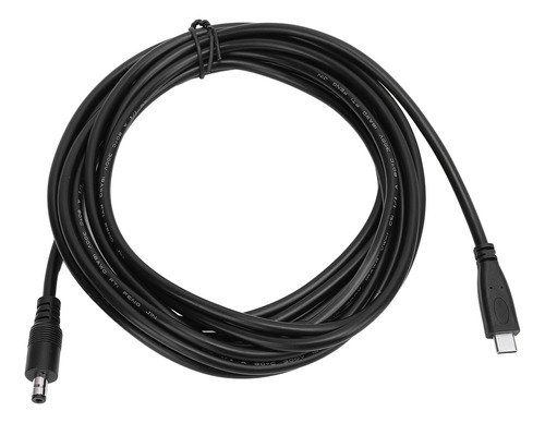 Cable De Alimentación Tipo C Para Dish Dc A Cable A Prueba D