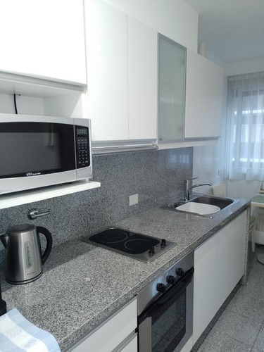 Imagen 18 de 30 de Espectacular Departamento 2 Amb. Amoblado En El Corazon De Recoleta !!!