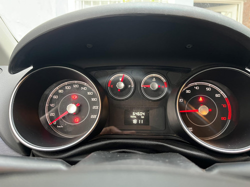 Fiat Punto 1.4 Attractive