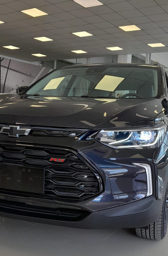 Chevrolet Tracker 1.2 Rs At6