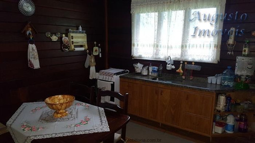 Chácaras Em Condomínio À Venda Em Atibaia/sp - Compre O Seu Chácaras Em Condomínio Aqui! - 1442104