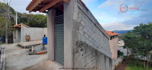 Imagem 16 de 25 de Casas Em Loteamento Fechado À Venda Em Mairiporã/sp - Compre O Seu Casas Em Loteamento Fechado Aqui! - 1479715